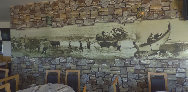 Dona Xica Restaurante - Gastronomia e hotelaria