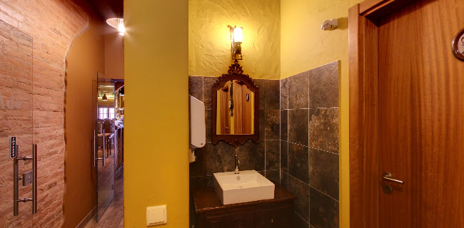 Comentarii opinii despre Atascado - taberna-restaurante