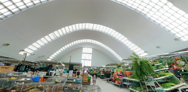 Mercado Municipal de Matosinhos - Gastronomia e hotelaria