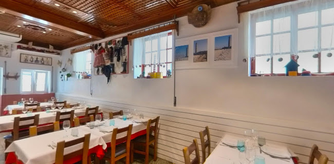 Restaurante Praia do Tubarão - Gastronomia e hotelaria