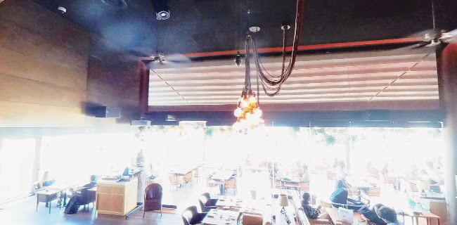Reviews of SUD Lisboa in Lisboa - Gastronomia e hotelaria