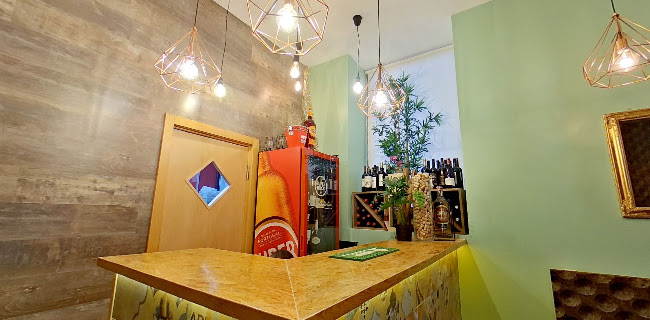 Opinii despre São Gonçalinho Petisqueira Bar în Aveiro - Gastronomia e hotelaria