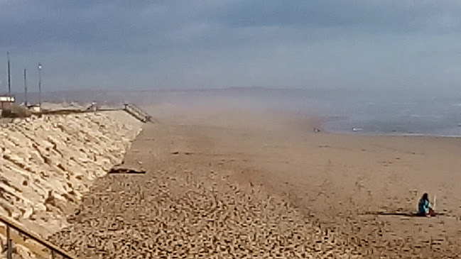 Sunrise Costa de Caparica - Costa da Caparica