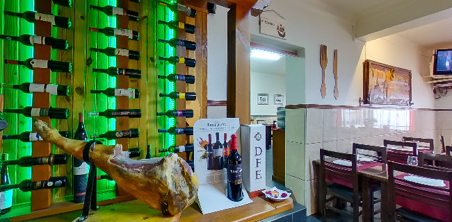 O Caravela - Gastronomia e hotelaria