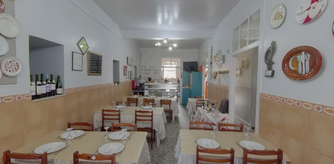 Opinii despre Restaurante A Capelinha do Monte în Caldas da Rainha - Gastronomia e hotelaria