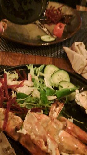 Opinii despre Tasca 26 în Porches - Gastronomia e hotelaria