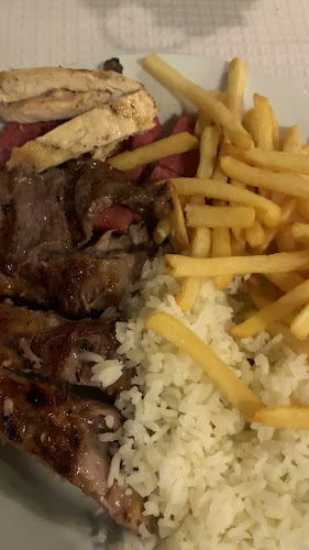Reviews of Roberto`s Chicken piri-piri in Albufeira - Gastronomia e hotelaria