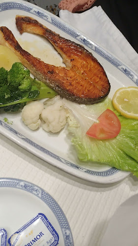 Opinii despre Restaurante Regional de Sintra în Sintra - Gastronomia e hotelaria
