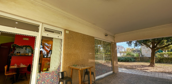 Opinii despre Mamma Bella Leça da Palmeira în Leça da Palmeira - Gastronomia e hotelaria