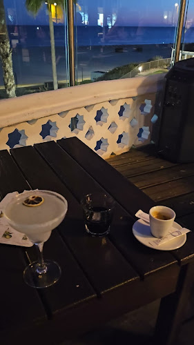 Lounge Bar - Portimão