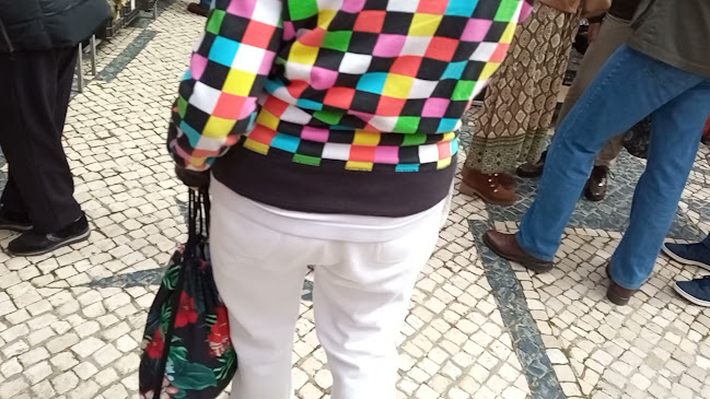 Praça da Fruta das Caldas da Rainha - Gastronomia e hotelaria