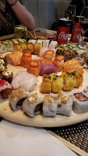 Temple Sushi Open Times
