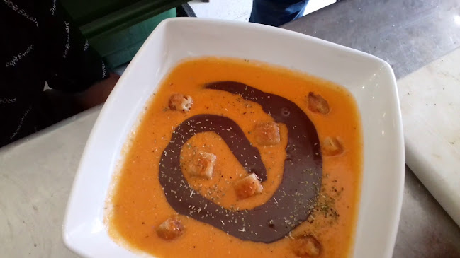 Opinii despre Ladeira 2.0 în Almada - Gastronomia e hotelaria