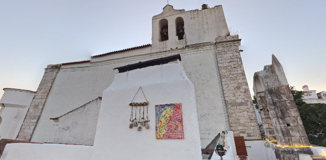 A Cadeia Quinhentista