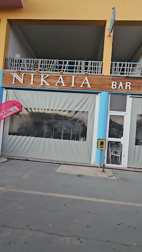 NIKAIA BAR MARINA ALBUFEIRA