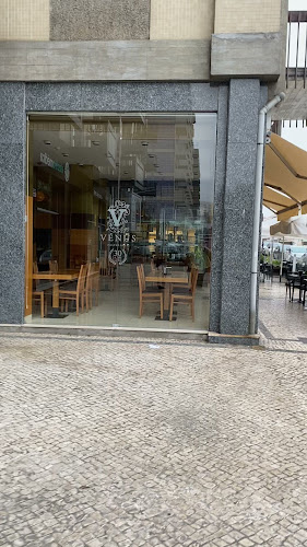 Pastelaria Vénus - Coimbra
