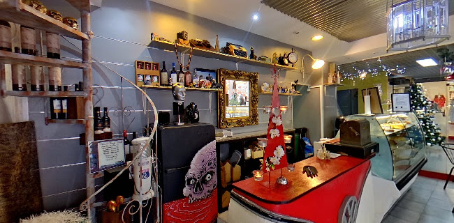 Opinii despre Gula în Caldas da Rainha - Gastronomia e hotelaria