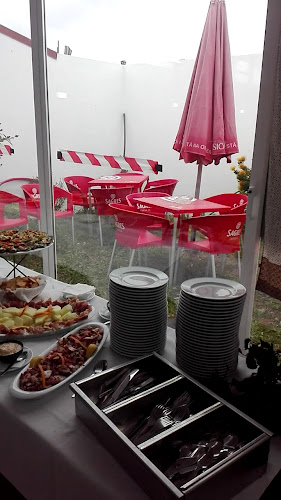 Opinii despre O Victor în Eixo - Gastronomia e hotelaria