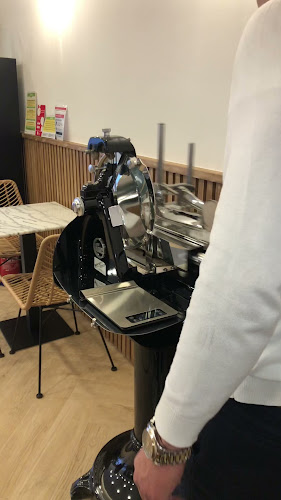 Café Morgado - Amarante