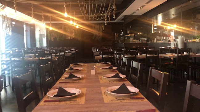 Opinii despre Pizzaria Scartezini în Carnaxide - Gastronomia e hotelaria