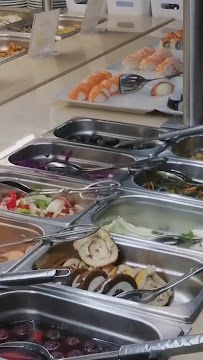 Restaurante Wokasia - Arcozelo