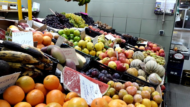 Opinii despre Mercado Municipal de Espinho în Espinho - Gastronomia e hotelaria