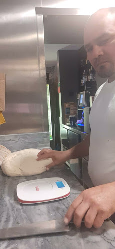 Bacalhau no Castelo - Lisboa