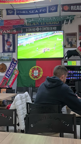 Taverna do Paredes - Carregado