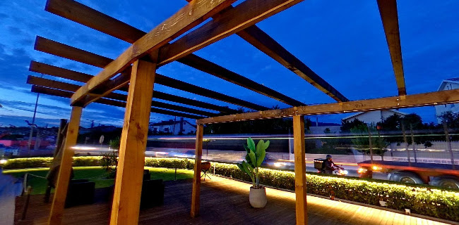 Opinii despre Troia Pizzaria & Restaurante în Ferreiros - Gastronomia e hotelaria