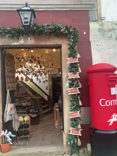 Comentarii opinii despre Madok Restaurante Castelo de Óbidos