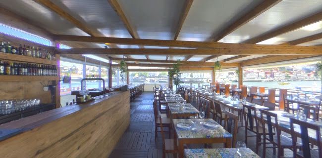 Comentarii opinii despre Sancho Panza ...no Cais de Gaia