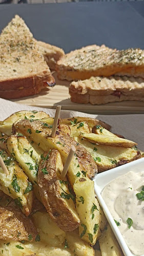 Opinii despre Restaurante Docas Rio în Coimbra - Gastronomia e hotelaria