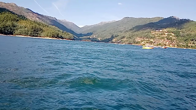 Pte. Sobre O Rio Caldo, 4845-024 Rio Caldo