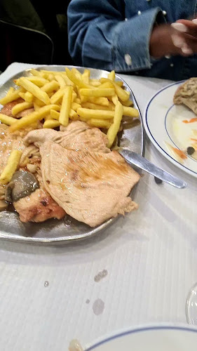 Opinii despre O Panças - Restaurante în Lisboa - Gastronomia e hotelaria