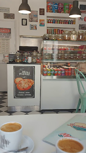 Reviews of Lambetas Coffee House in Esposende - Gastronomia e hotelaria