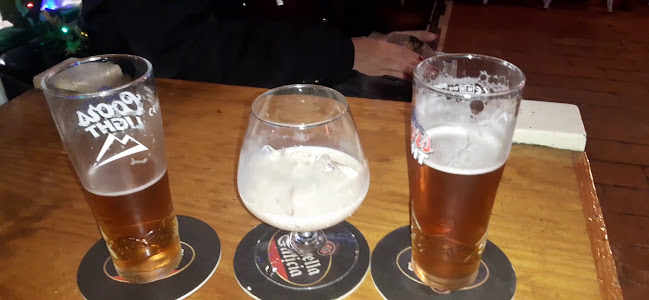 Leinster House - Gastronomia e hotelaria