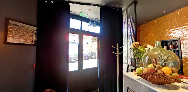 Opinii despre Avô Arnaldo în Matosinhos - Gastronomia e hotelaria