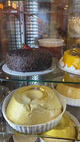 Pica Pão - Padaria e Pastelaria Prato do dia