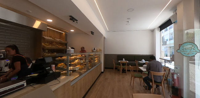 Comentarii opinii despre Padaria Luanda