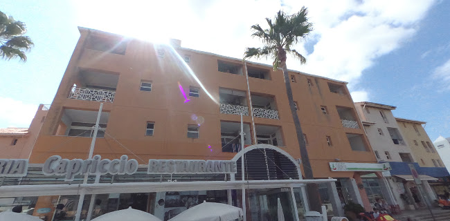 Opinii despre Capriccio în Quarteira - Gastronomia e hotelaria