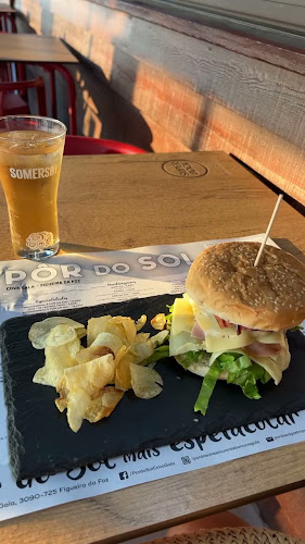 Comentarii opinii despre Pôr Do Sol - Restaurante-Bar Sunset