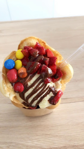 Reviews of Kawaii Bubble in Agualva-Cacém - Gastronomia e hotelaria
