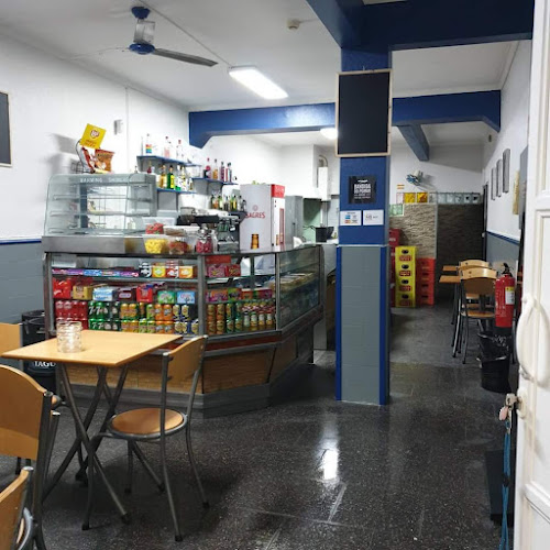 Opinii despre Speedy Bar Snack-Bar Café în Setúbal - Gastronomia e hotelaria