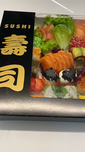 Reviews of Sushi King in Vila Nova de Famalicão - Gastronomia e hotelaria