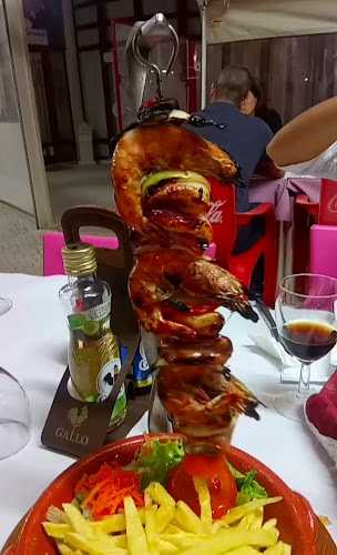 Opinii despre Bela Vista în Nazaré - Gastronomia e hotelaria