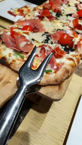 IL FIUME MAXIMINOS - Gastronomia e hotelaria