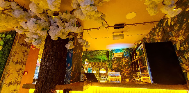 YÜJIN Sushi (Santa Maria da Feira) - Gastronomia e hotelaria