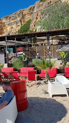 Club Nau - Ferragudo