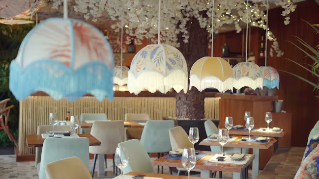 Opinii despre YÜJIN Sushi (Santa Maria da Feira) în Santa Maria da Feira - Gastronomia e hotelaria