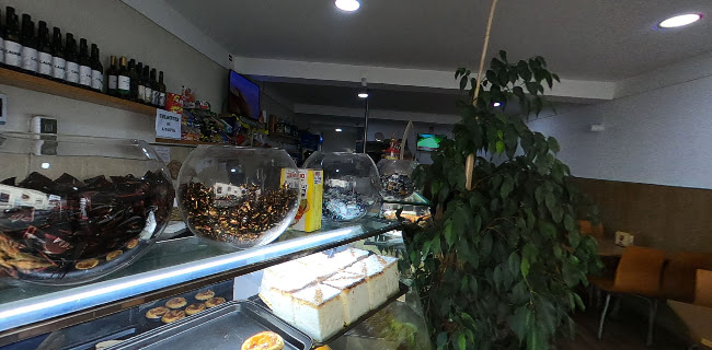 Padaria Os Velhotes - Gastronomia e hotelaria